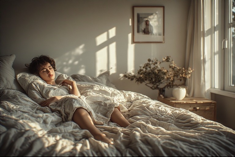 Menciptakan Suasana Tenang dan Nyaman Saat Sendirian di Rumah