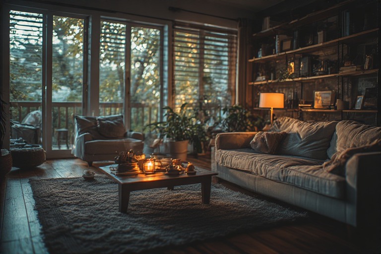 Membuat Setiap Momen Sendirian Menjadi Lebih Hangat dan Menyenangkan